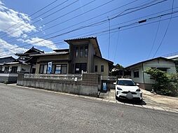 江津市渡津町　戸建て