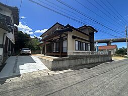 江津市渡津町 戸建て