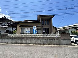 江津市渡津町 戸建て