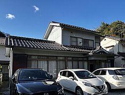 浜田市長沢町　戸建て