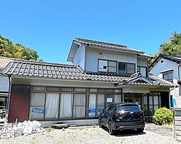 浜田市長沢町　戸建て