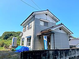 浜田市生湯町 戸建て