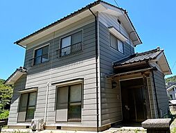 浜田市生湯町　戸建て