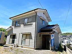浜田市生湯町　戸建て