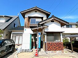 益田市高津六丁目 戸建て