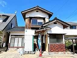 益田市高津六丁目　戸建て