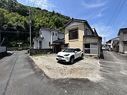 浜田市相生町 戸建て