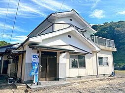 益田市須子町 戸建て