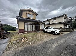 益田市遠田町 戸建て