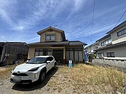益田市遠田町 戸建て