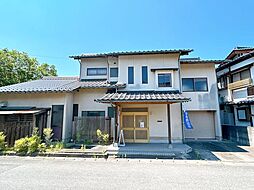 益田市乙吉町　戸建て