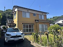 浜田市長沢町　戸建て