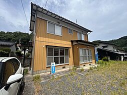 浜田市長沢町　戸建て