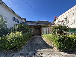 浜田市熱田町　戸建て