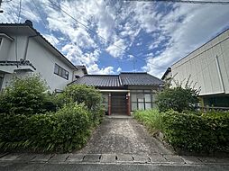 浜田市熱田町　戸建て