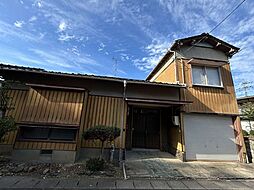 益田市赤城町 戸建て