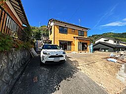 浜田市長沢町　戸建て