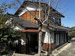 益田市元町 戸建て