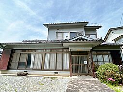 浜田市長沢町　戸建て