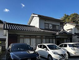 浜田市長沢町 戸建て