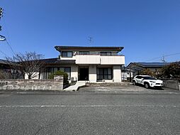 浜田市下府町　戸建て