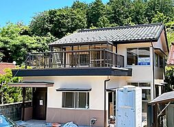 益田市元町　戸建て