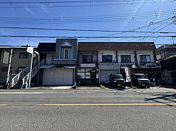堀上緑町一丁　74.5坪　売り土地