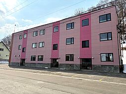 佐々木マンションII 206