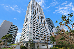 サンクタス川崎タワー 27階