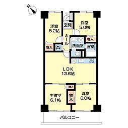 シャルム西千葉