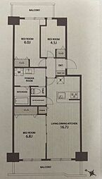 ハイホーム志津駅前