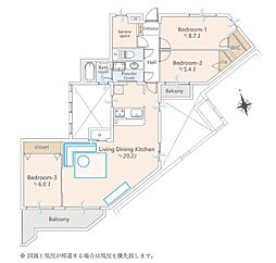 ダイアパレス志津