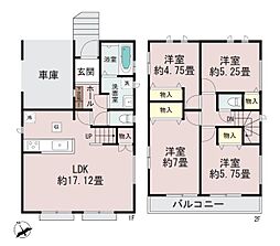 千葉市稲毛区萩台町625番　B号棟