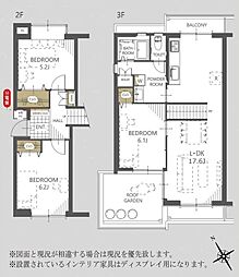 入船中央エステート　52号棟