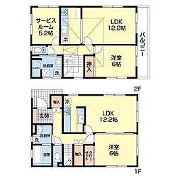千葉市稲毛区稲毛台町　中古戸建