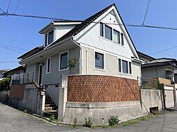 和泉市緑ケ丘2丁目　戸建て