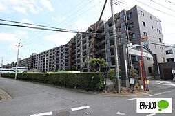 エス・バイ・エルマンション土浦