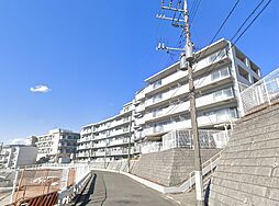 東急ドエルアルス栗平Ｒサイド