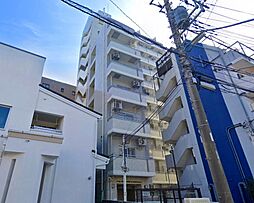 クリオ淵野辺壱番館