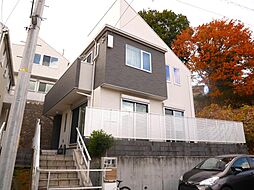 金井8丁目　中古戸建