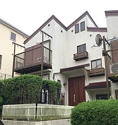 藤和コミュニティーハウス鶴川