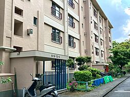 鶴川6丁目団地9-12号棟 404
