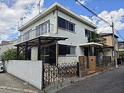 富松町３丁目戸建貸家