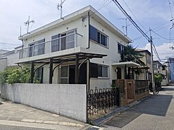 富松町3丁目戸建貸家