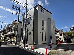 上ノ島町2丁目 新築戸建て