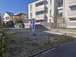 上ノ島町２丁目　新築戸建て