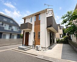 東村山市青葉町一丁目