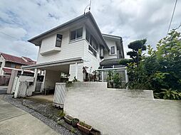 小平市花小金井南町二丁目