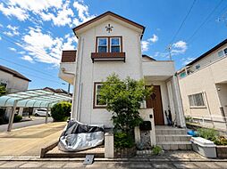 日野市西平山五丁目