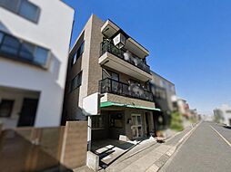 東村山市本町二丁目